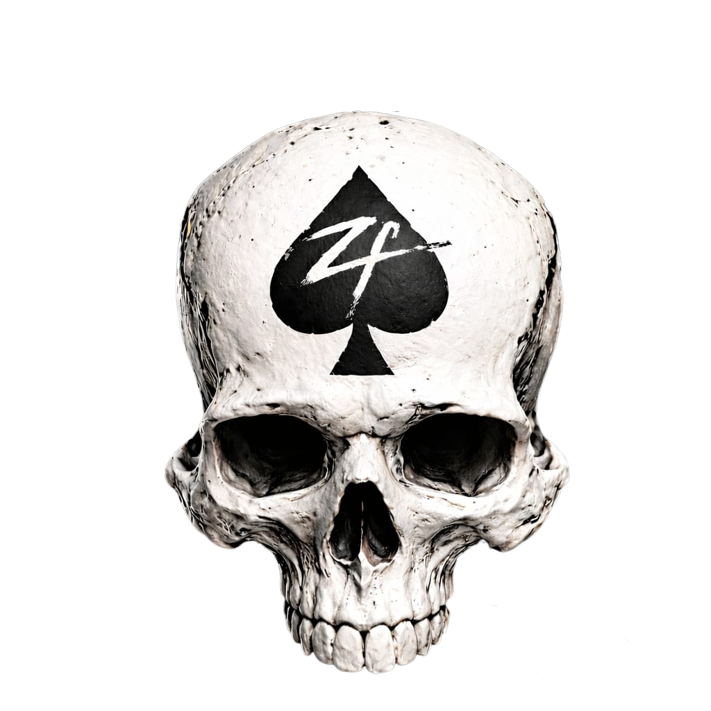 Logo ZERO PVE